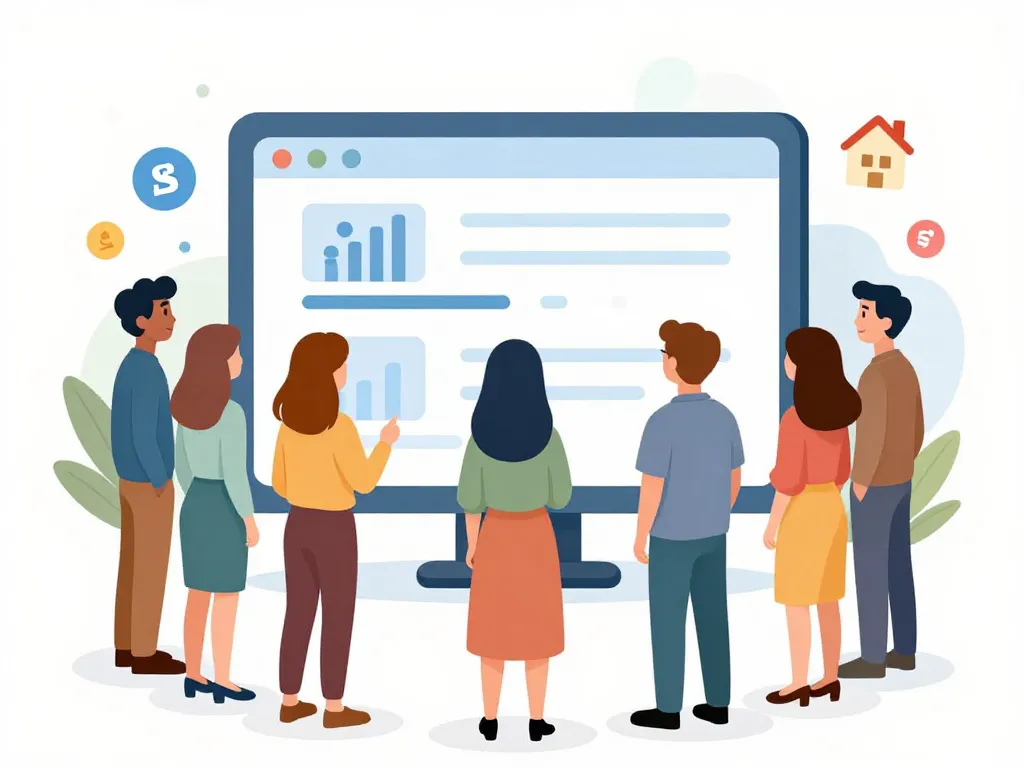 Aidologement illustration éligibilité aides logement