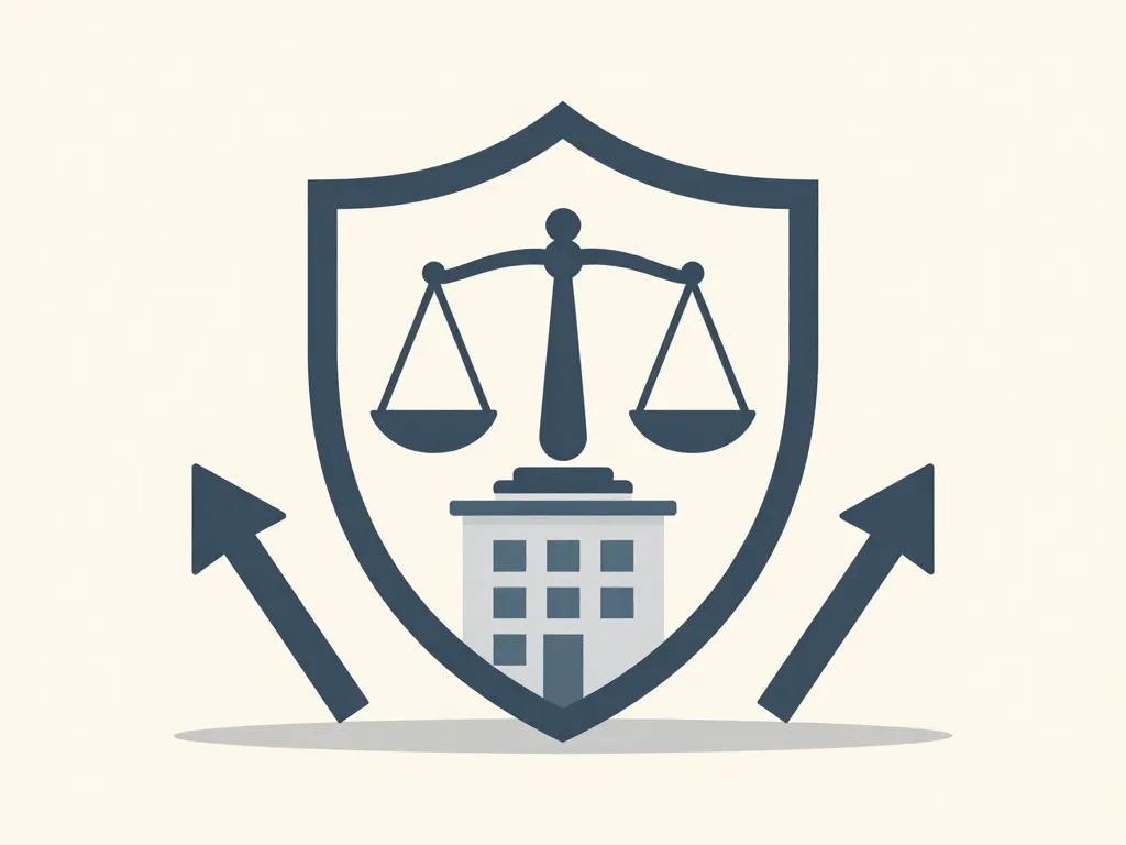 augmentation du loyer commercial cadre légal diagramme protection