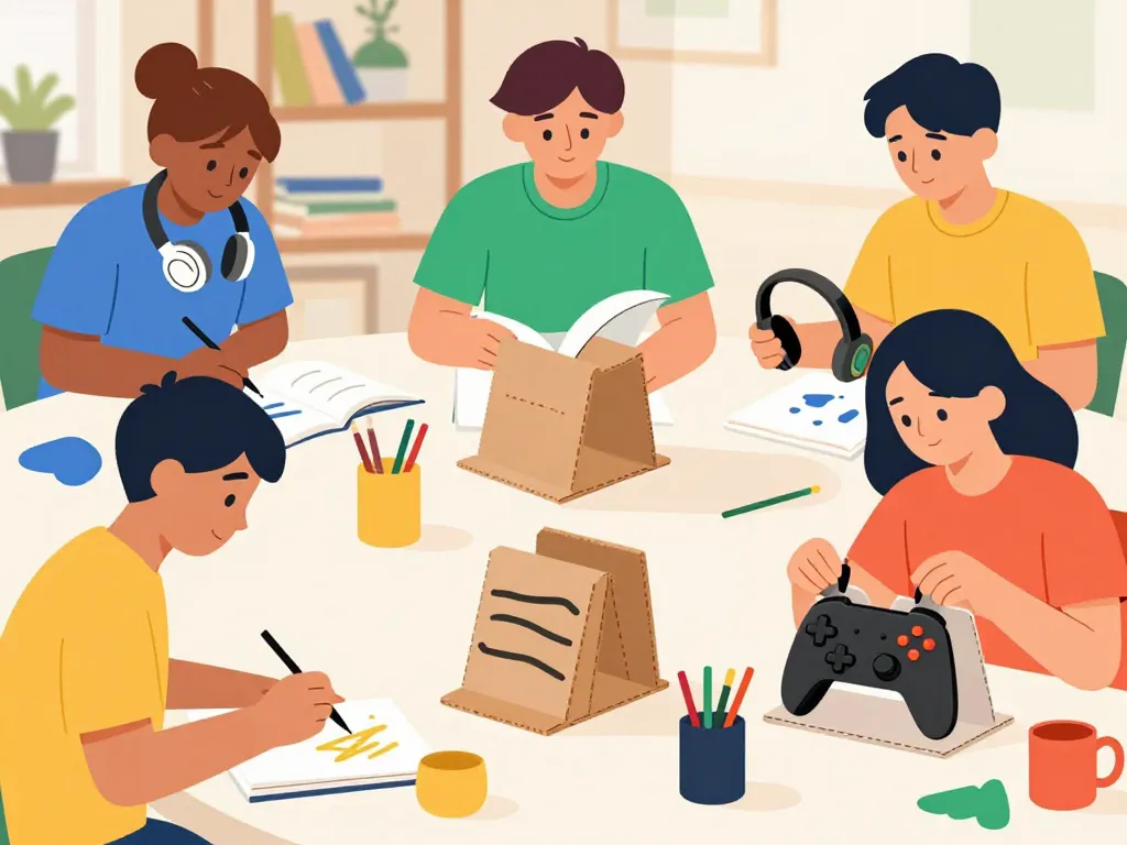 ados bricolent selon passions bricolage facile et utile