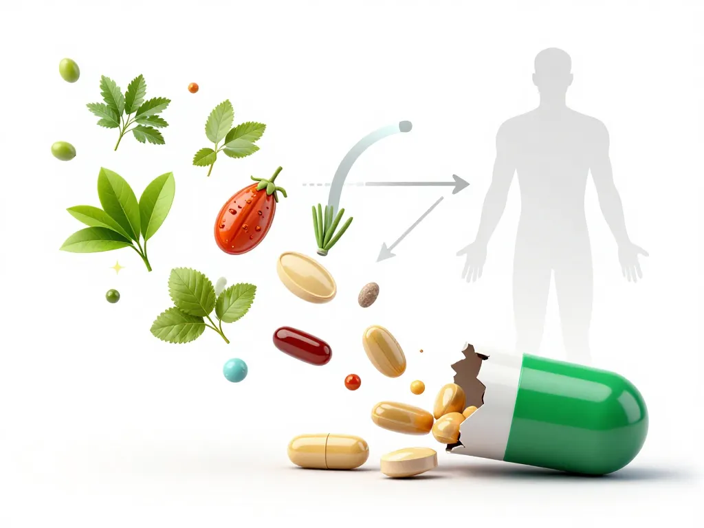 cirisnat composition ingrédients et effets schéma