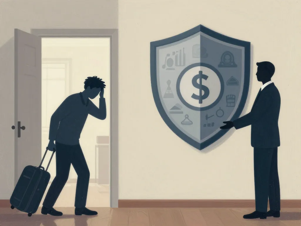 Effets clause de résiliation de plein droit Visale locataire et bailleur