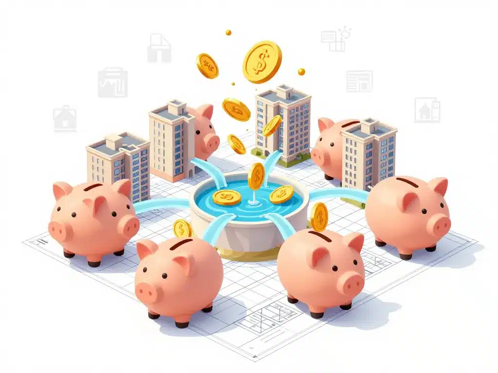 frais condo dépenses et budget copropriété