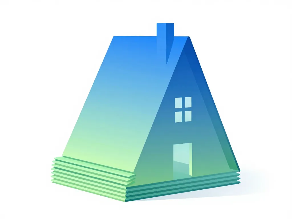 illustration construction maison en a budget et financement