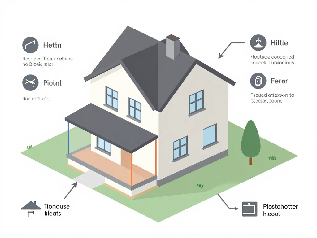extension permis de construire critères surface réglementation