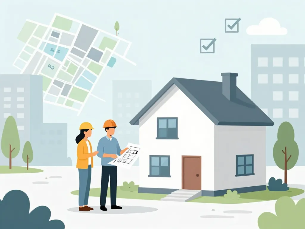 extension permis de construire projet règles urbanisme