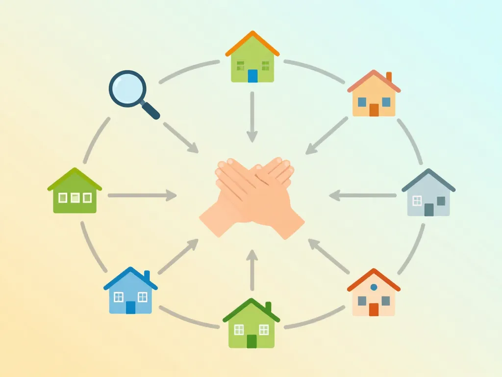 concept chemin habitatparticipatif.net lancer projet habitatif