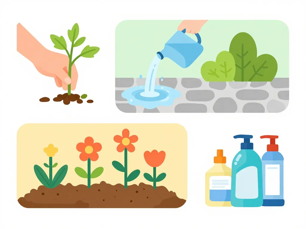 le sel d oseille est il dangereux pour les plantes alternatives éco responsables