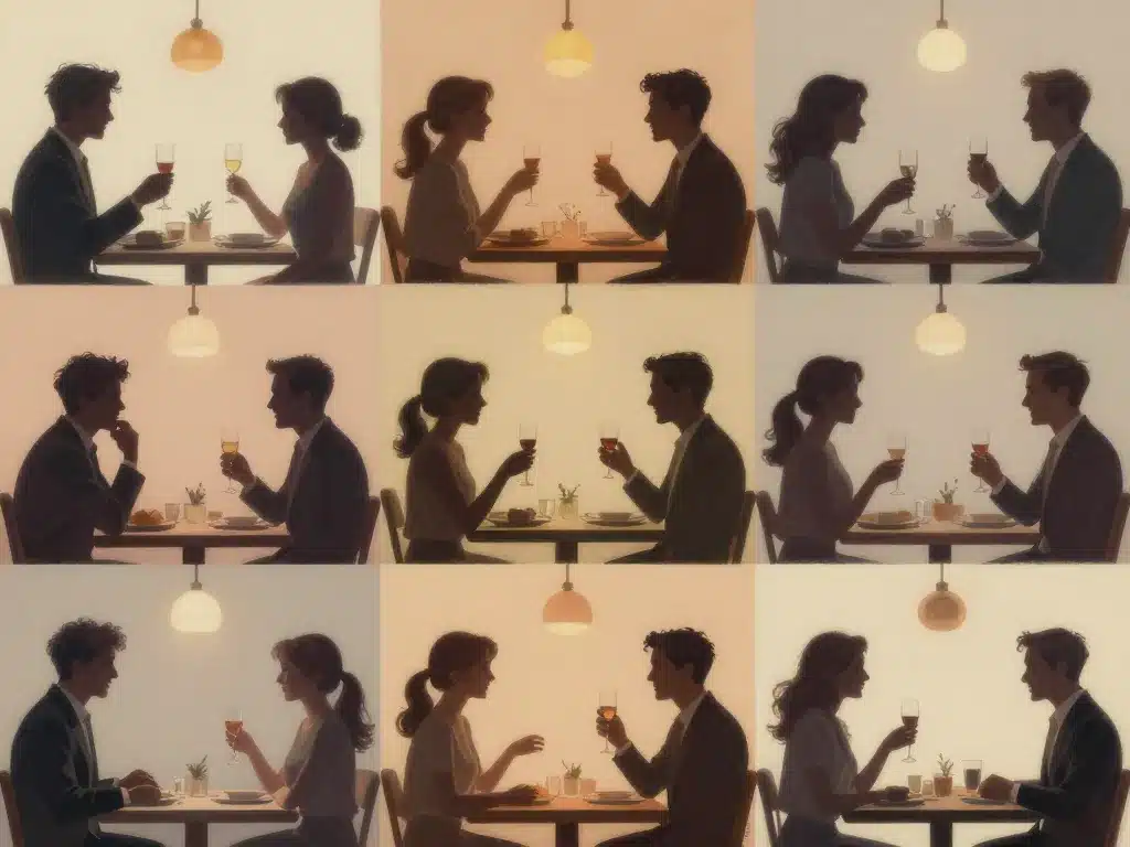 location restaurant alger type evenement