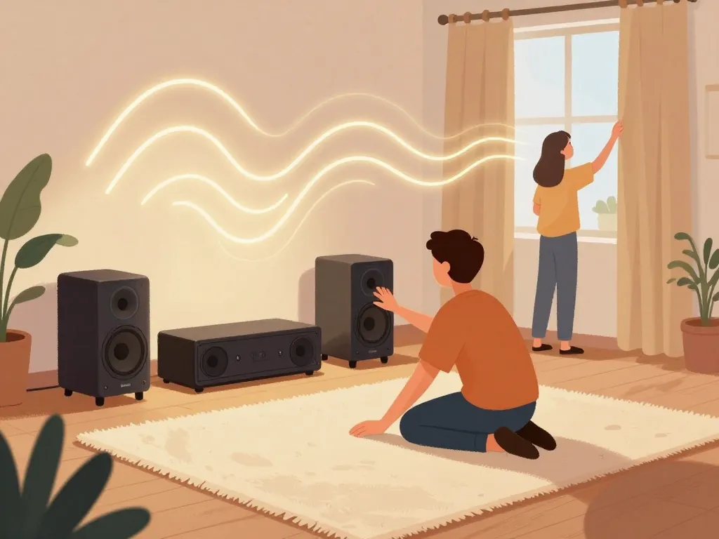 meilleur home cinema optimisation installation salon