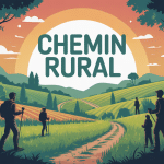 peut-on fermer un chemin rural image campagne titre central