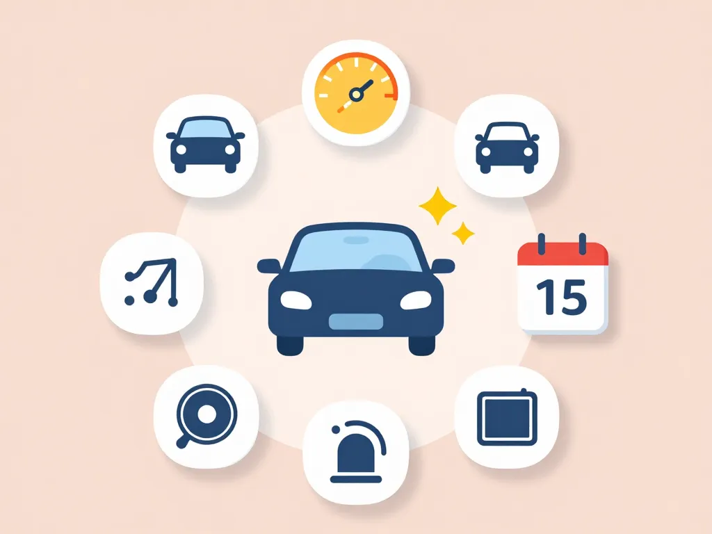 prix de ma voiture illustration critères valeur