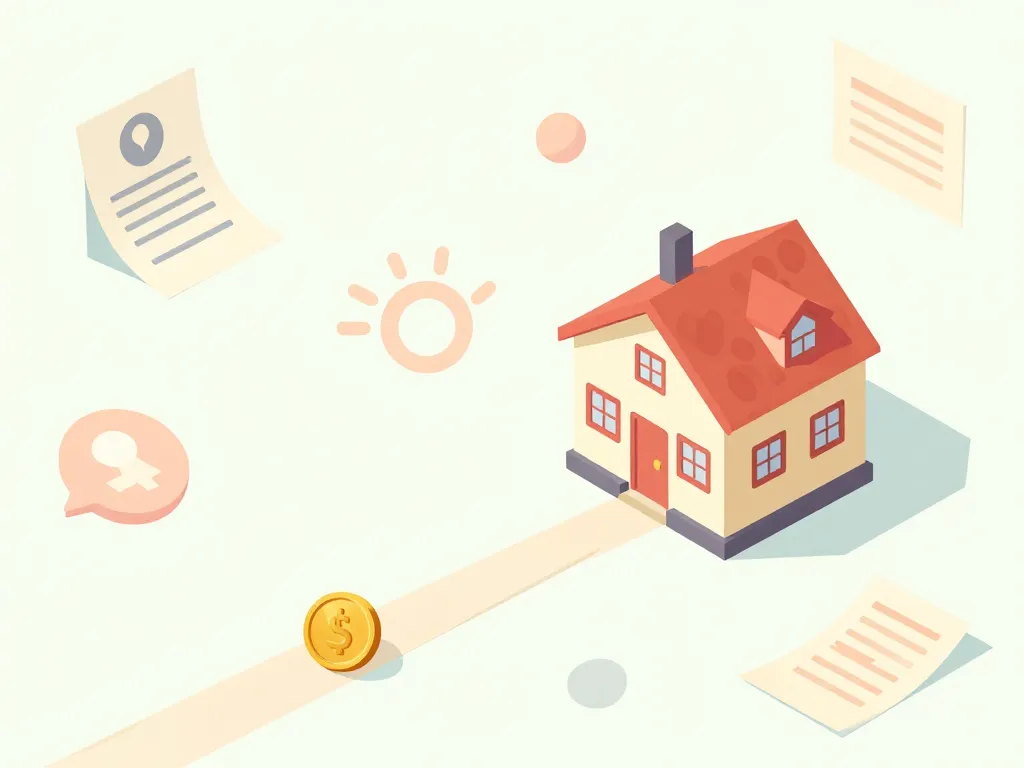 visuel métaphore budget total prix extension maison m2