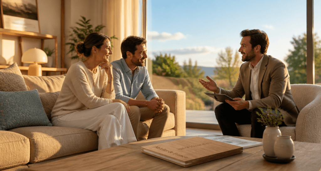 avis sur mobilier de france canapé contemporain salon