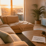 best mobilier avis canapé d’angle et meuble tv design