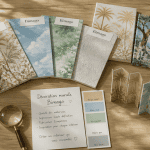 bimago avis échantillons papiers peints et toiles