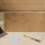 comment ouvrir une porte sans clé avec objets du quotidien