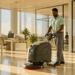 meilleur entreprise de nettoyage 2026 agent open-space