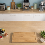 plan de travail 80 cm de profondeur en cuisine