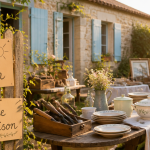 vide maison 17 tables objets jardin charente-maritime