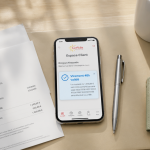 cofidis virement 48h smartphone notification