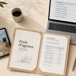 Frais d agence stephane plaza 2024 : barème des honoraires