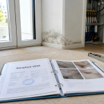 Les nouveaux constructeurs malfaçons : dossier réception VEFA et traces d’infiltration
