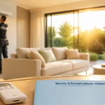 prix climatisation maison 100m2 installateur salon