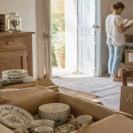 Vide maisons 21 en Côte-d’Or : chine et organisation en maison