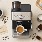Quelle Delonghi choisir : Magnifica, Dinamica ou Eletta, machine expresso broyeur