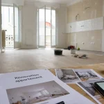 Rénovation d appartement lyon : devis clair et chantier suivi en appartement