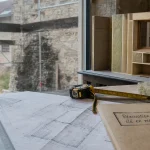 Rénovation maison morbihan : atelier et chantier piloté, entreprise locale