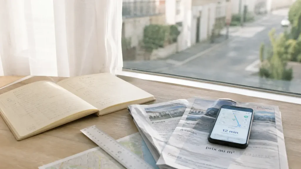 Acheter un appartement près de Paris : prix au m², transports et villes à cibler