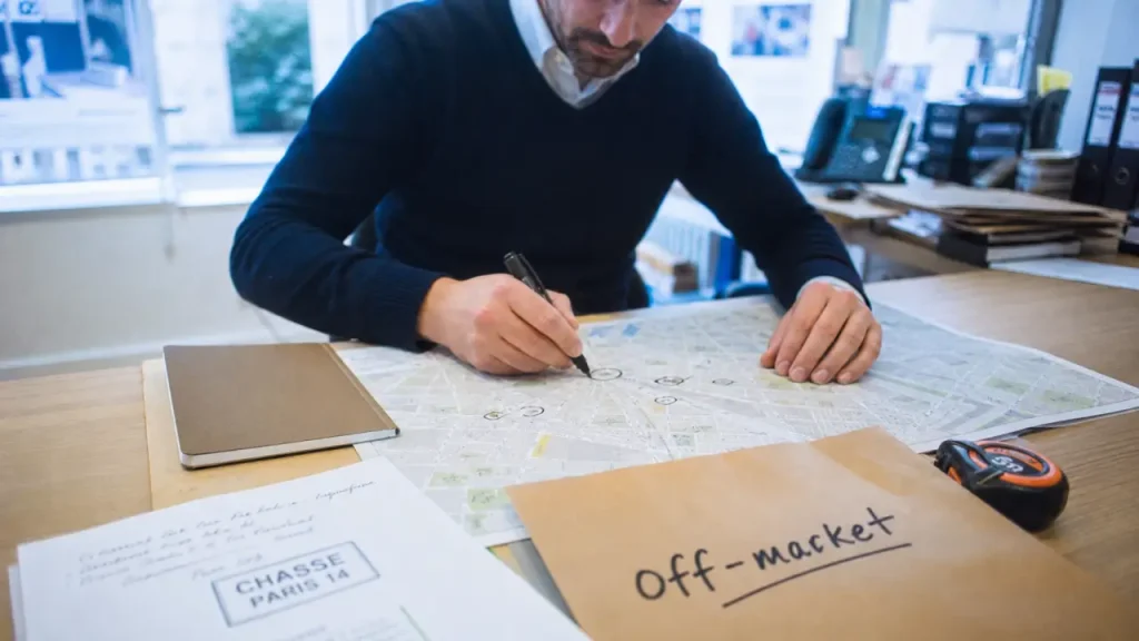 Chasseur immobilier Paris 14 : trouver un bien rare sans courir après les annonces